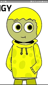 Spongy