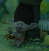 Branch-trolls