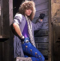 Jon Bon Jovi