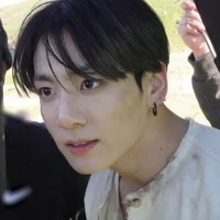 Jungkook 
