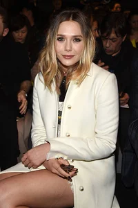 Elizabeth Olsen