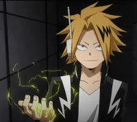 Denki Kaminari