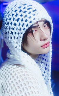hyunjin skz 