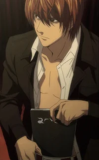 Light Yagami