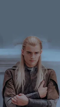 Legolas