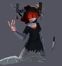 Giant Alice