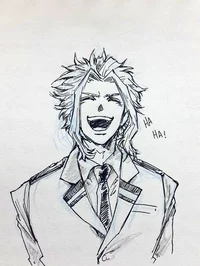 Yagi Toshinori
