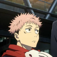 Itadori Yuji