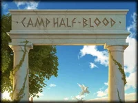 Camp Half Blood