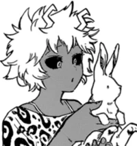 Mina Ashido