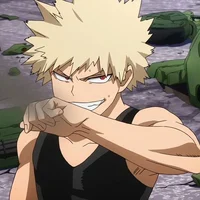 Bakugo 
