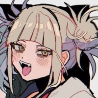 Himiko Toga