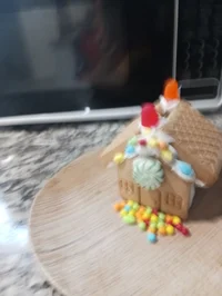 Gingerbread 
