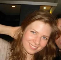 Annika Ostle