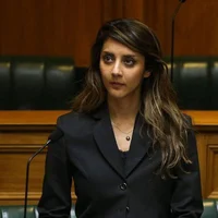Golriz Ghahraman