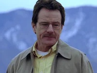 Walter White - S1