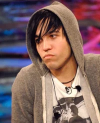 Pete Wentz