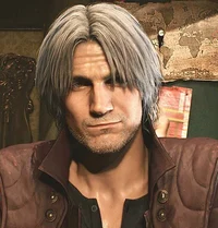 Dante Sparda 