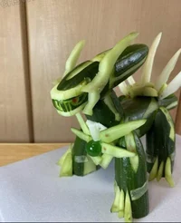 Dialga pepino