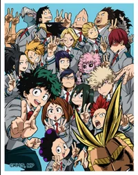Class 1A