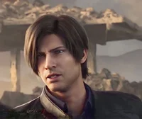 Leon Kennedy