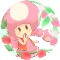 Toadette