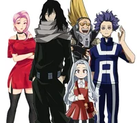 Aizawa Family RPG