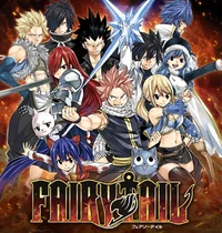 Fairy Tail