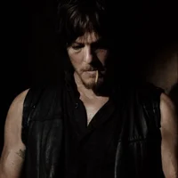 TWD Daryl Dixon