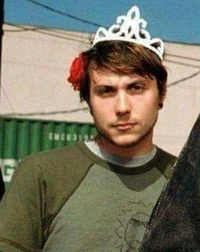 Frank Iero