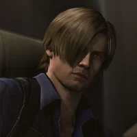 Leon Kennedy 