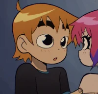 Scott Pilgrim