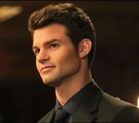 Elijah Mikaelson