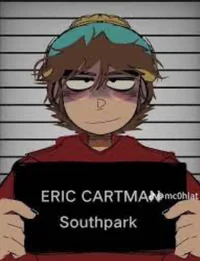 Erick Cartman-Bl-2