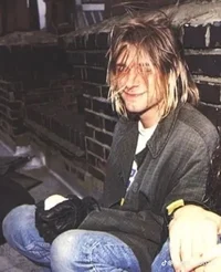 Kurt Cobain