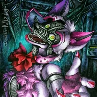 Funtime Foxy 