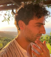 Oscar Isaac 