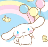 Cinnamoroll