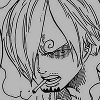 Sanji Vinsmoke