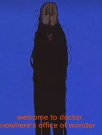 Doctor nowhere