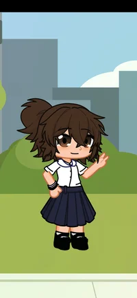 Tanya -Me-