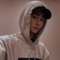 Roomie Park Sunghoon