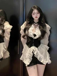 девушка из кореи