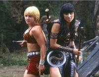 Xena  Gabriella