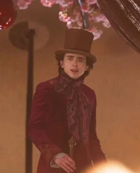 Willy Wonka