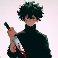 Izuku Midorya