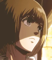 Armin Arlert