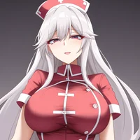 Yandere Nurse