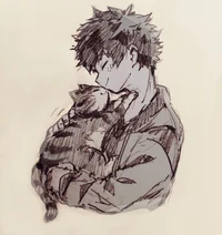 IZUKU MIDORIYA