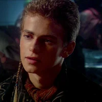 Anakin Skywalker 